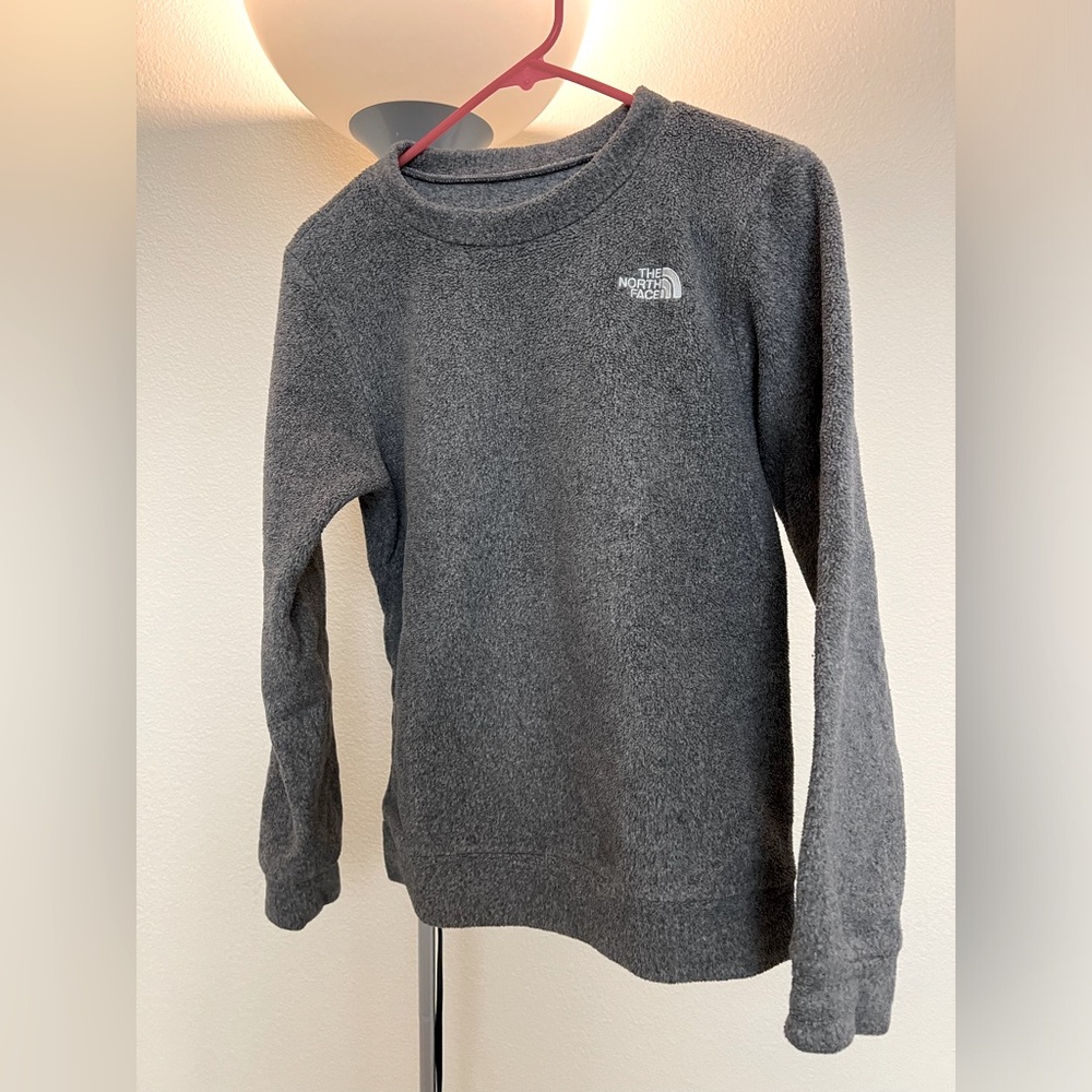 North Face super warm top